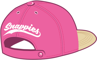 Snapback Backwards Png - Cap (480x295), Png Download