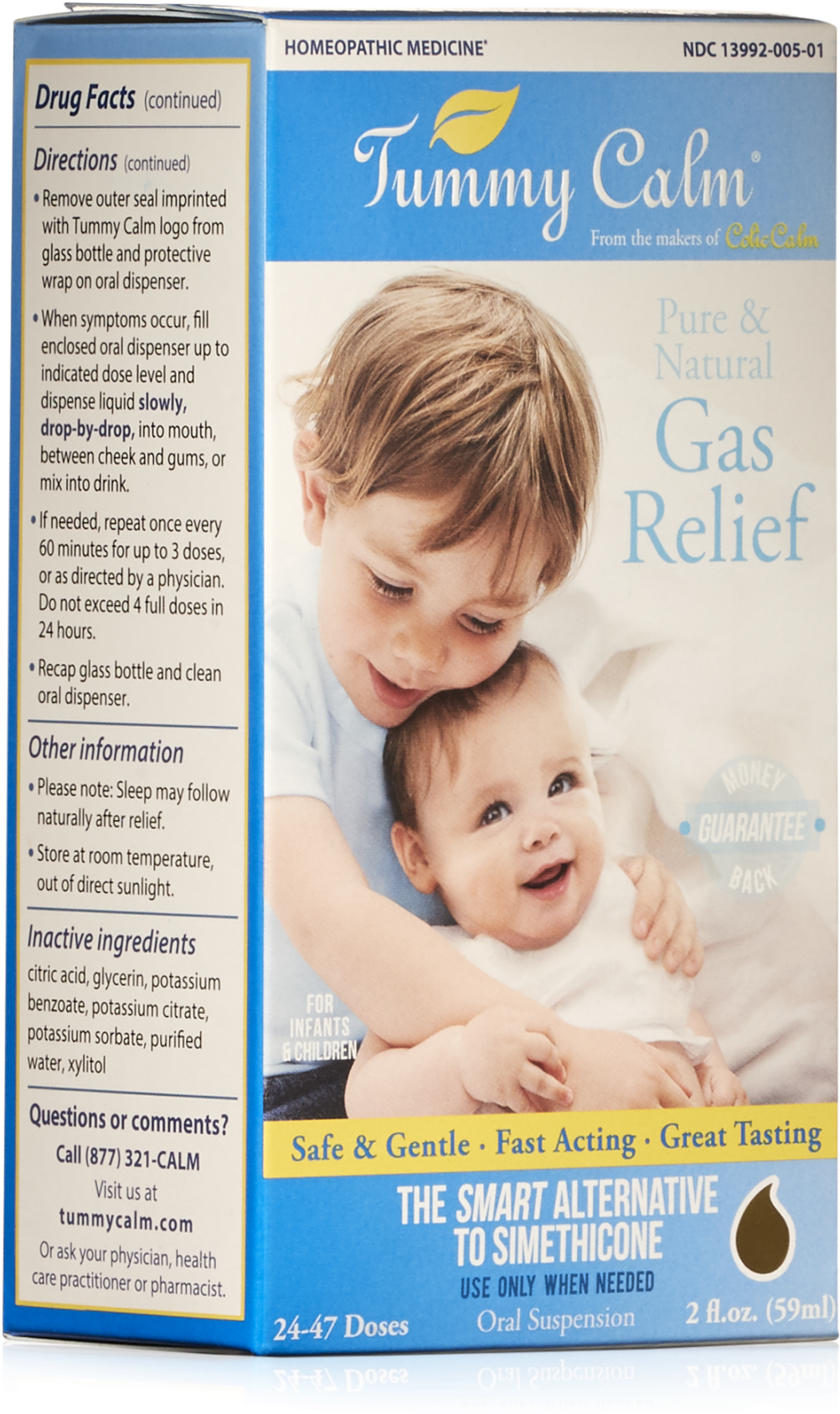 Baby Gas Relief Drops - Baby Stomach Drops Medicine (1800x1800), Png Download