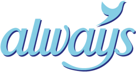 Zoom Link - Always Png - Logo Always Png (518x518), Png Download