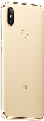 Smart - Xiaomi Redmi Y2 (400x400), Png Download