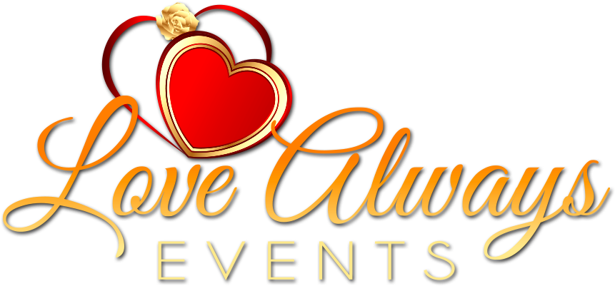 "love Always" Event Planning - Romantic 80's [mp3 Cd] Various Artists (878x413), Png Download