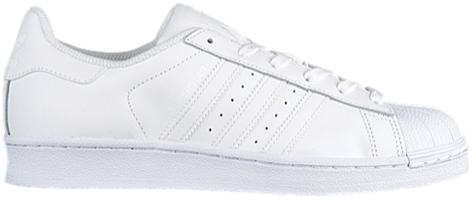 Adidas Originals Superstar - Nike Zoom Cage 2 White (500x500), Png Download