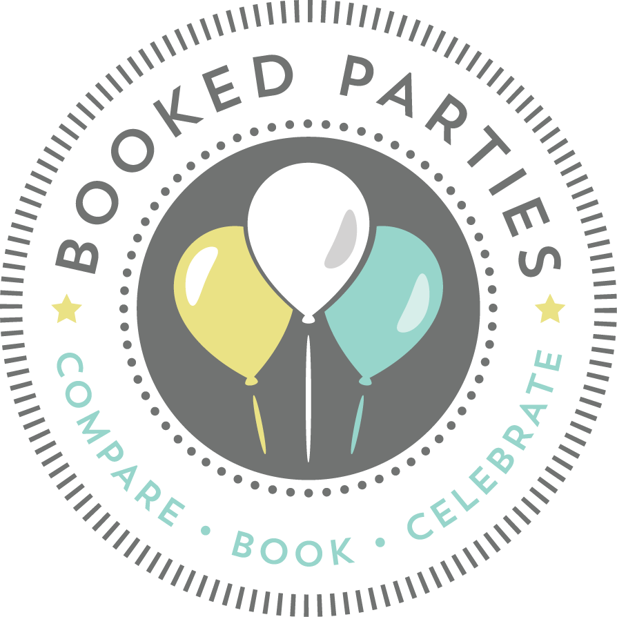 Booked Parties - No Meter La Pata (894x894), Png Download