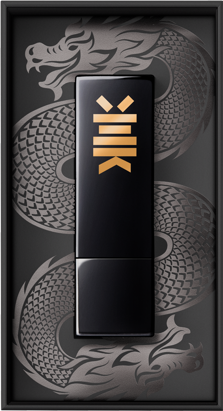 Milk Makeup Lip Color (800x1100), Png Download