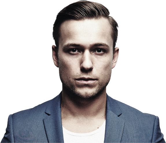Felix Oberholzer Gee Harvard Business School (801x501), Png Download
