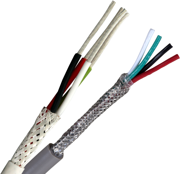 3 Core Electrical Wire Elegant Wel E To Our Website - Teflon Wires (682x659), Png Download