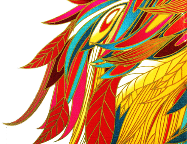 Abstract Png Transparent Images - Afrikaner Versieht Bhm Party-papier-teller Mit 8 Papierteller (640x480), Png Download