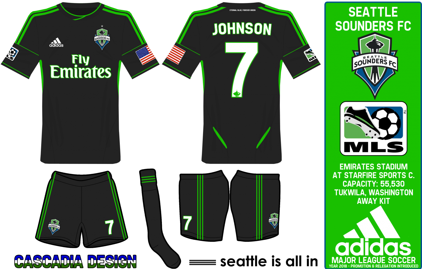 Ac Milan 2015/16 Men's 3rd Jersey (1440x900), Png Download