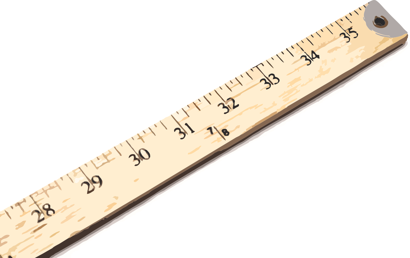 Thumbnail Image - Number (1406x885), Png Download