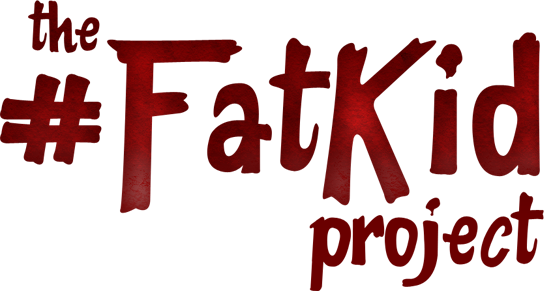 #fatkid Project - Carmine (544x291), Png Download