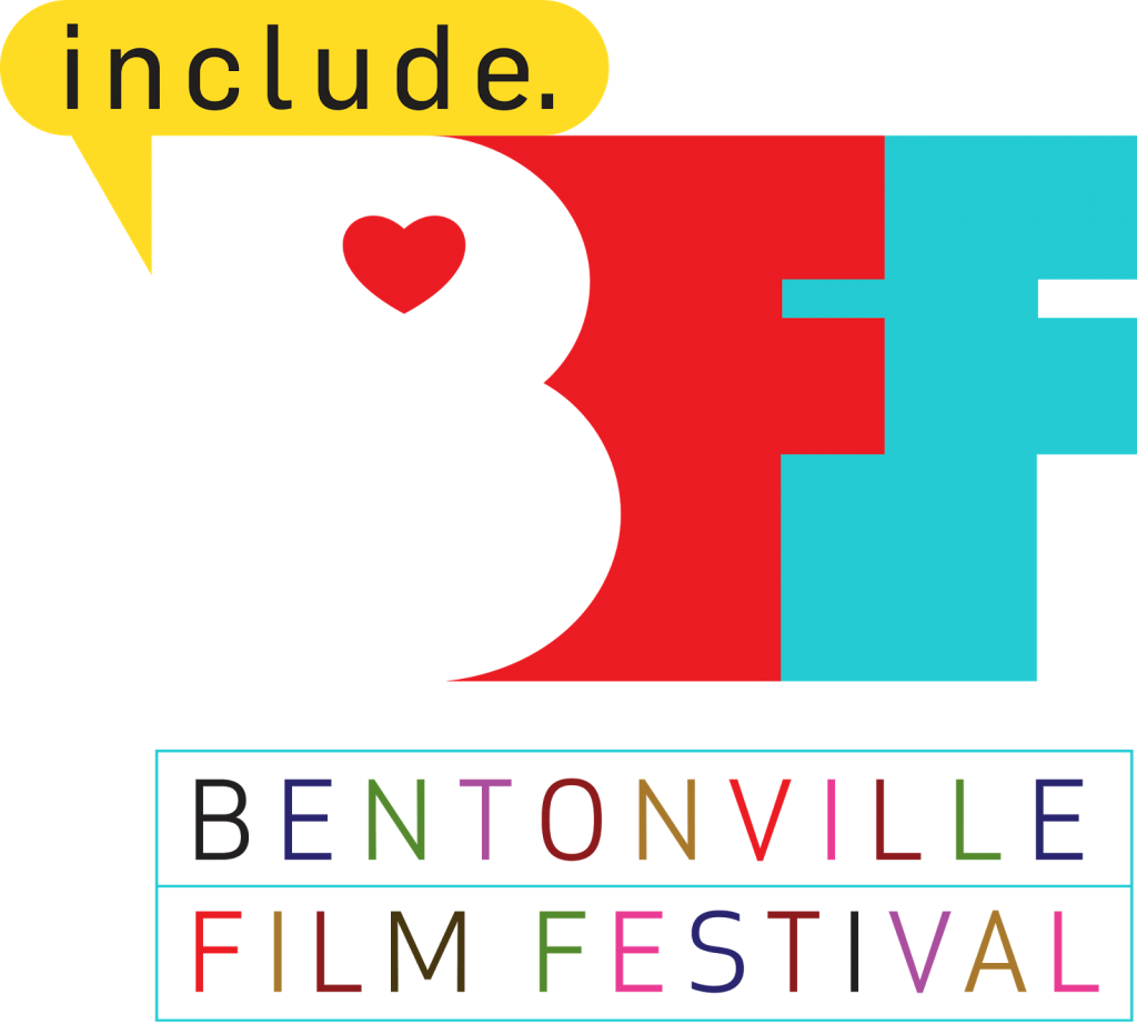 Now 3 Years Old, Bff Is The Brainchild Of American - Bentonville Film Festival (1024x922), Png Download