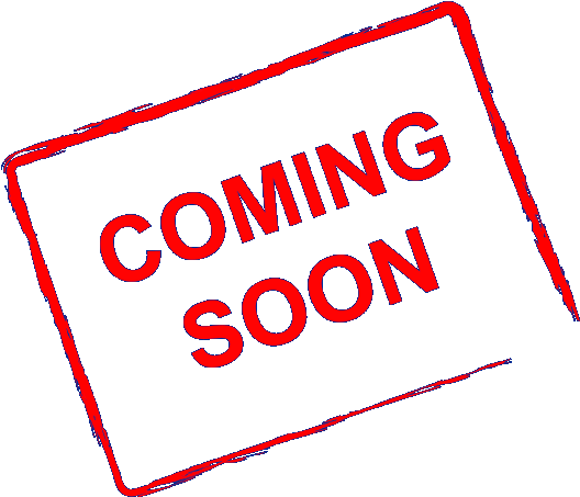 Comingsoon - Gif Animé Coming Soon (547x473), Png Download