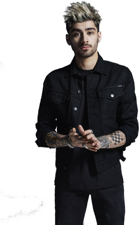Harry Styles Png Amp Harry Styles Transparent Clipart - Zayn: Mind Of Mine Cd (600x801), Png Download