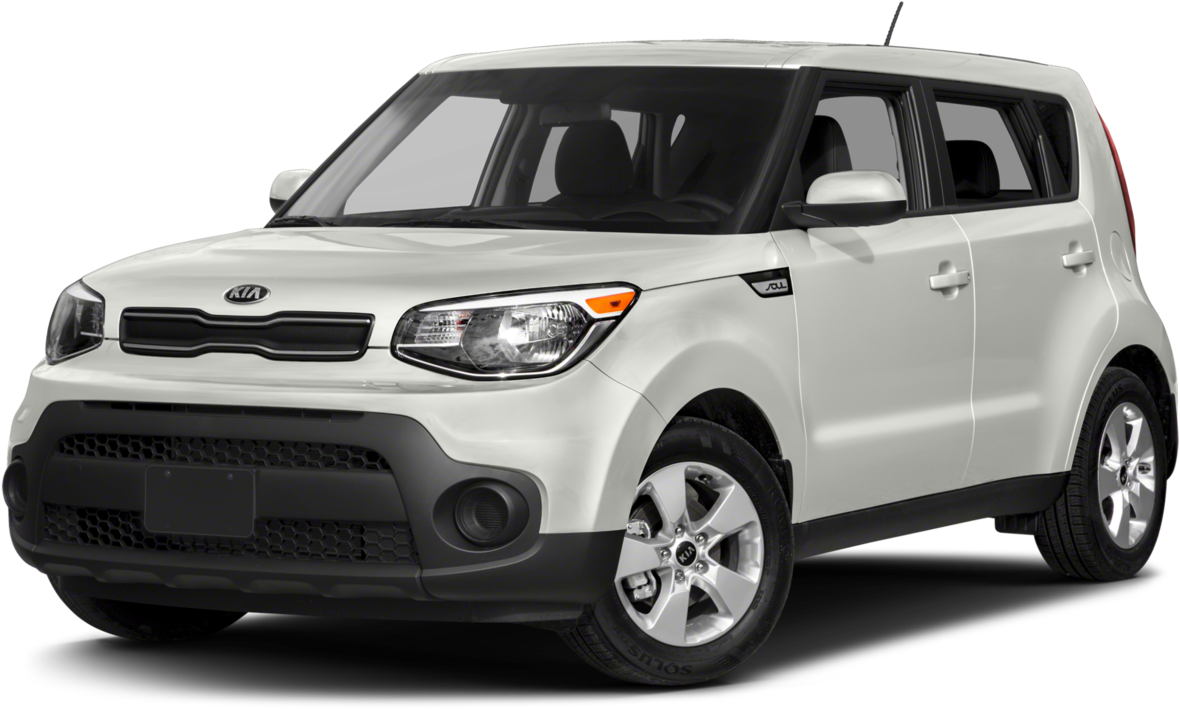 2018 Kia Soul Driving - Kia Soul 2019 Colors (1280x960), Png Download
