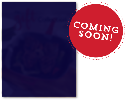 Coming Soon Catalog - Graphic Design (435x358), Png Download