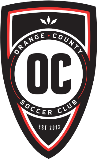 Orange County Sc - Orange County Sc Logo (330x528), Png Download