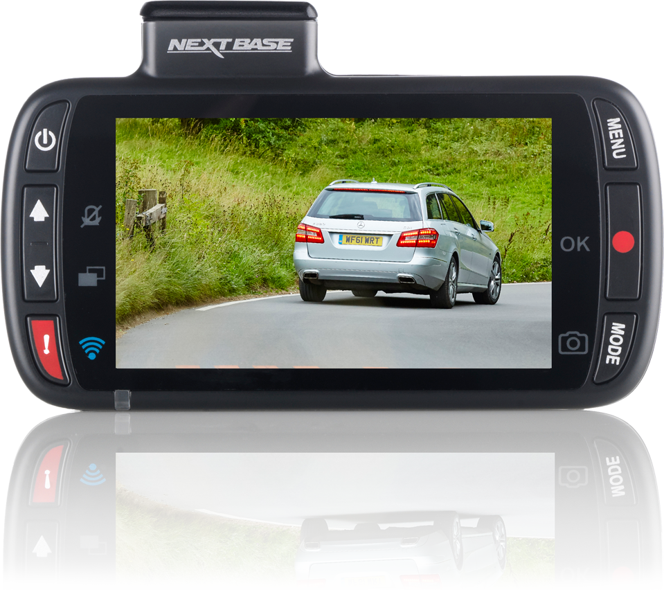 Get A Quote - Nextbase 212 Dash Cam (959x852), Png Download