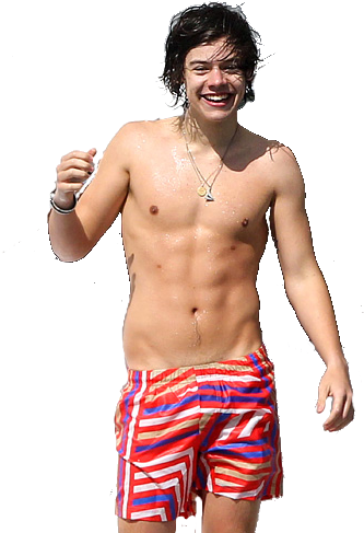 Download Harry Styles Transparent Background Harry Styles Transparent Harry Styles Shirtless Full Size Png Image Pngkit