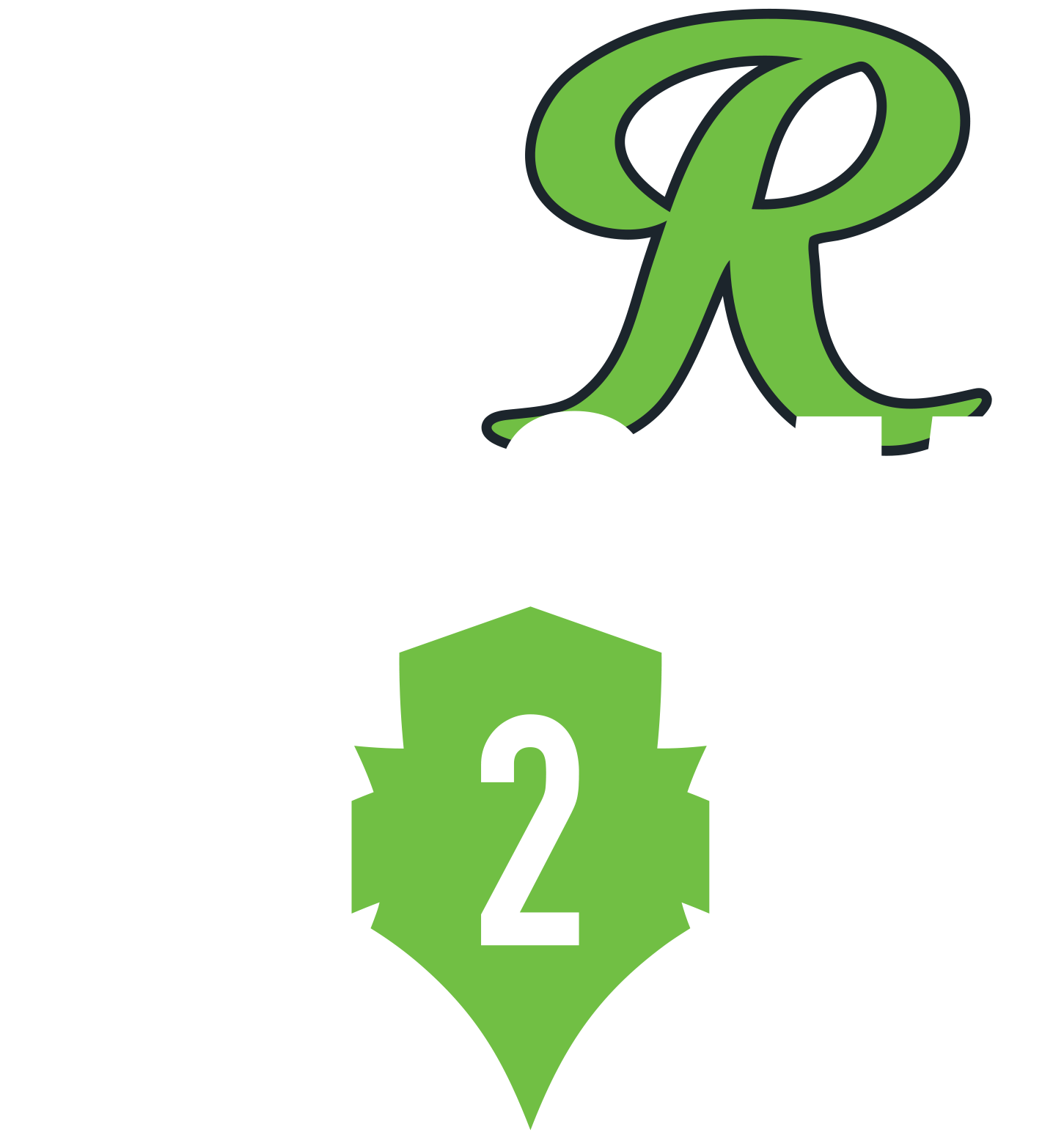 We R Tacoma - Sounders 2 Tacoma (1600x1600), Png Download