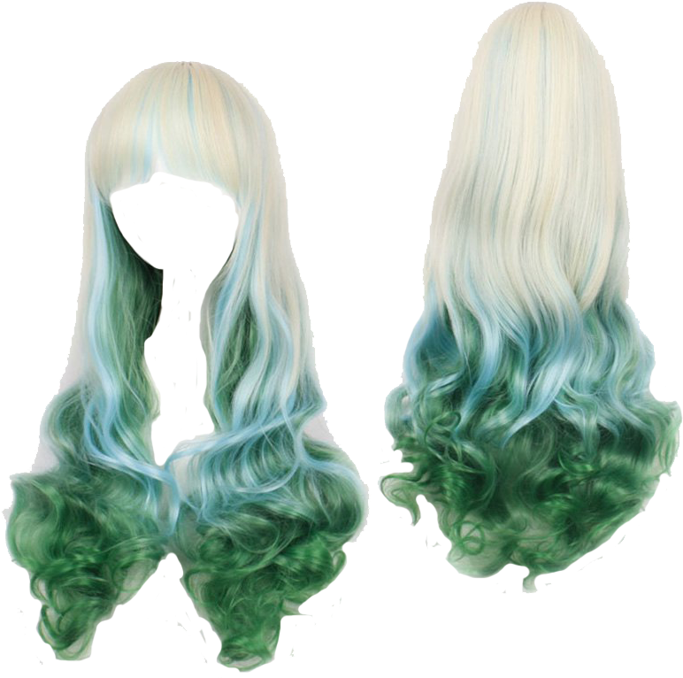 Http - //orig12 - Deviantart - Net/f12a/f/2016/ - Wig (800x800), Png Download