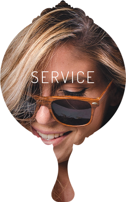 Services - Mens Look (591x709), Png Download