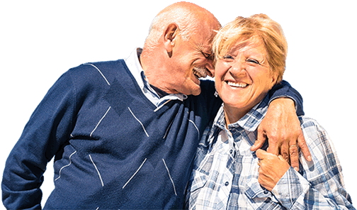 Oldcouple - Health (503x320), Png Download