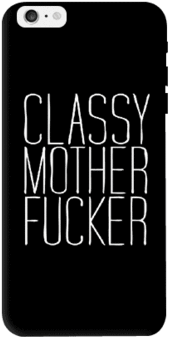 Classy Apple Iphone 6 Plus Case - Iphone (307x480), Png Download