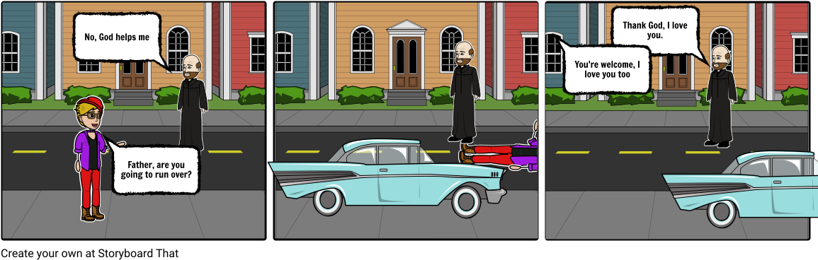 Divine Luck - Illustration (1164x385), Png Download