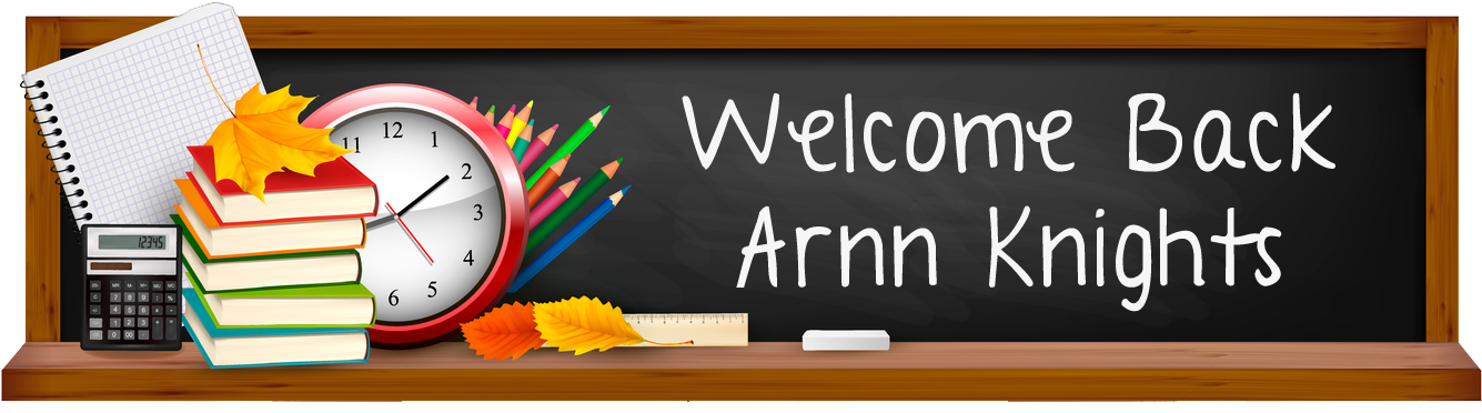 Home - School (1377x402), Png Download
