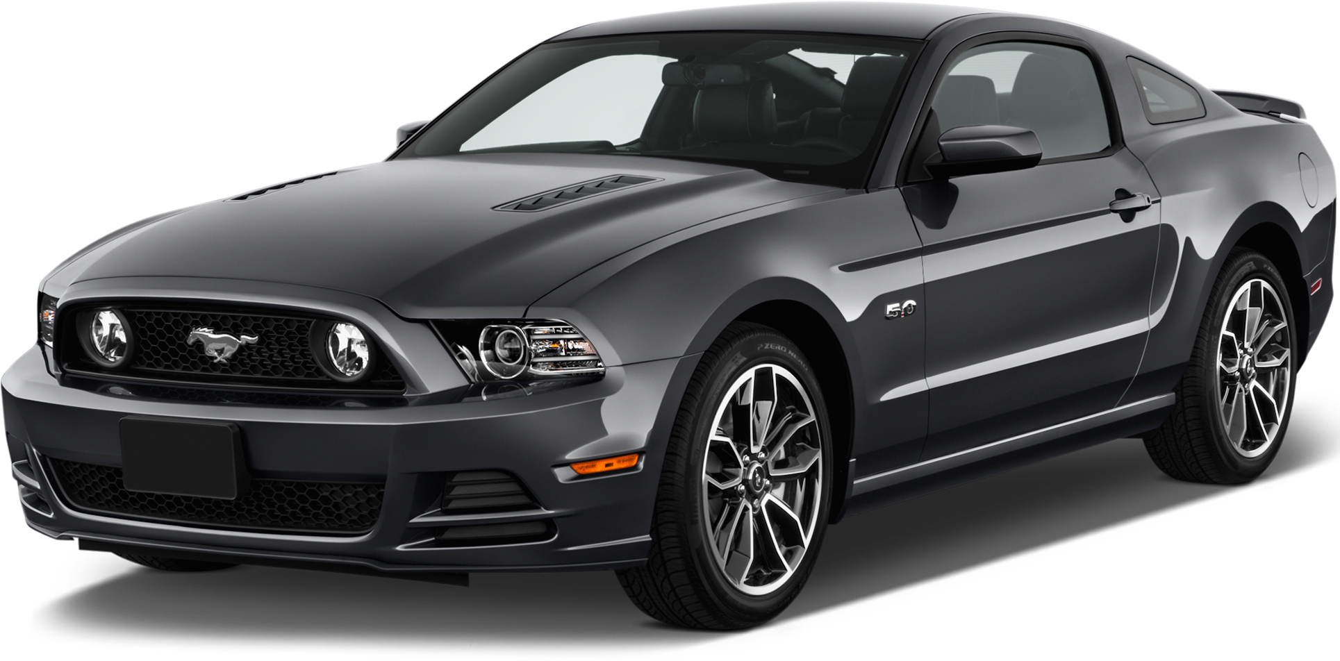 25 - - Chrysler 300 2017 Black (2048x1360), Png Download