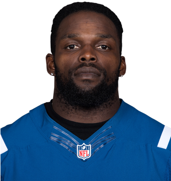Robert Turbin (350x425), Png Download