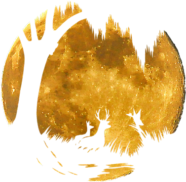 Bleed Area May Not Be Visible - Full Moon (600x480), Png Download