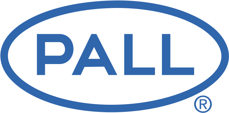 Pall Logo Png Transparent - Pall Corporation Logo Png (870x434), Png Download