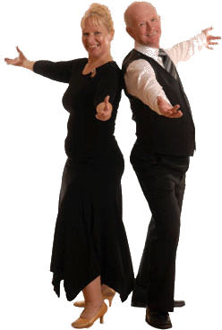 Lubisz Dobrą Muzykę I Dobrą Zabawę - Salsa Dance (300x448), Png Download
