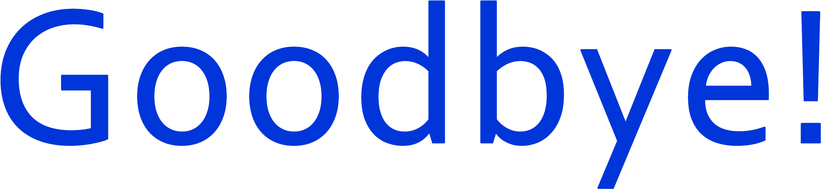 Goodbye Png Transparent - Guadalupe Regional Medical Center (4000x1500), Png Download