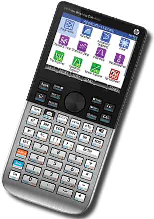 Developing Wetland Water Budgets - Hp Nw280aa Color Graphing Calc (453x453), Png Download