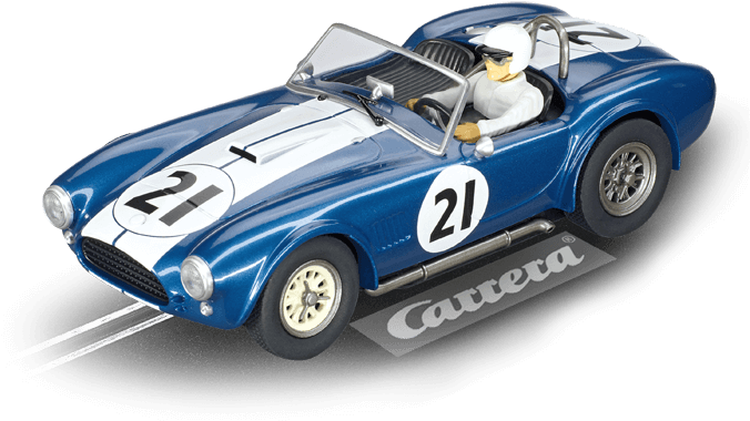 Shelby Cobra 289 "no - Shelby Cobra 1965 21" (700x467), Png Download