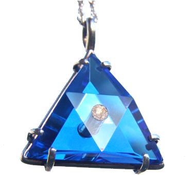 Tree Of Life Tech - Crystal Healing (376x373), Png Download