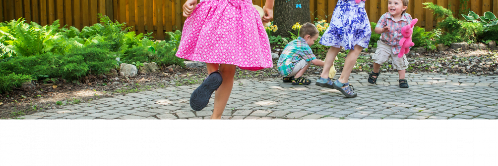 Nighttime Easter Egg Hunt - Cobblestone (1004x336), Png Download