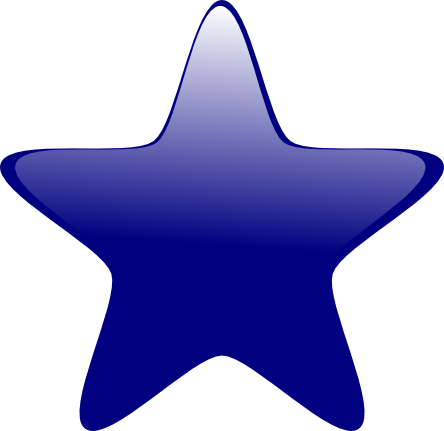 Sky Stars Png Transparent Random Girly Graphics - The Life List (444x431), Png Download