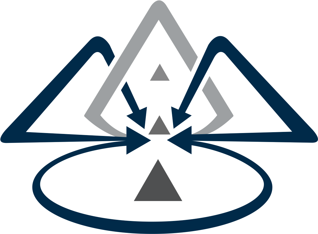Logo Design By Bumbim For Aia Northwest & Pacific Region - Emblem (1200x900), Png Download
