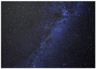 Milky Way (400x400), Png Download