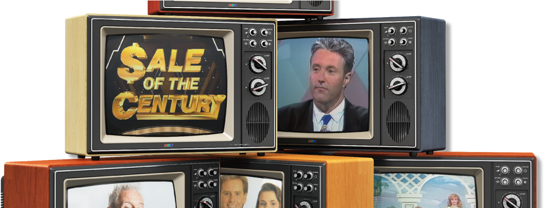 Russell Cheek Talks To Lyn Wallis About Who Am I - Advertising (1210x423), Png Download