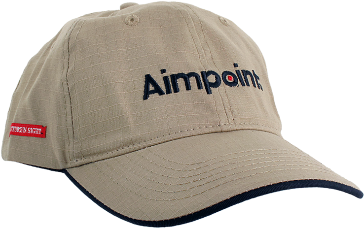 Aimpoint Hat (800x533), Png Download