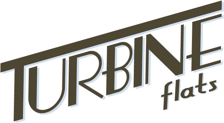 Turbine Flats (800x500), Png Download