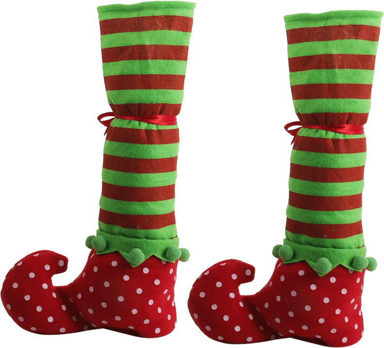 Image Product 5 - Christmas Stocking (800x800), Png Download