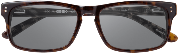 Level 1 - Sunglasses (730x292), Png Download