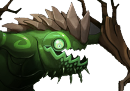 Betasage - Concept Art (436x306), Png Download
