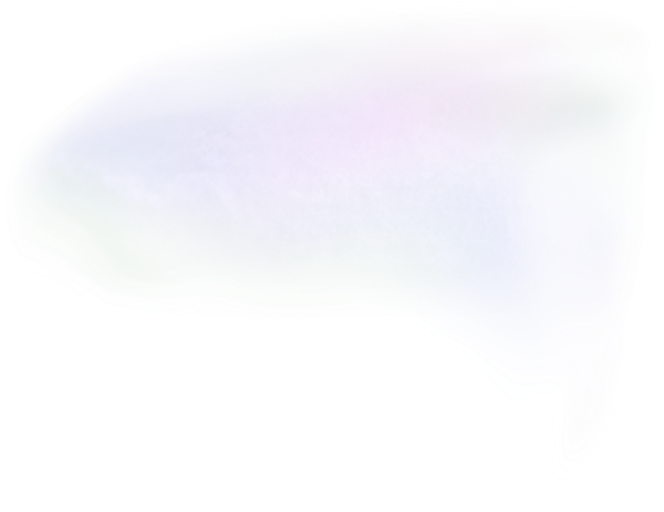 Nuage - Lilac (600x462), Png Download
