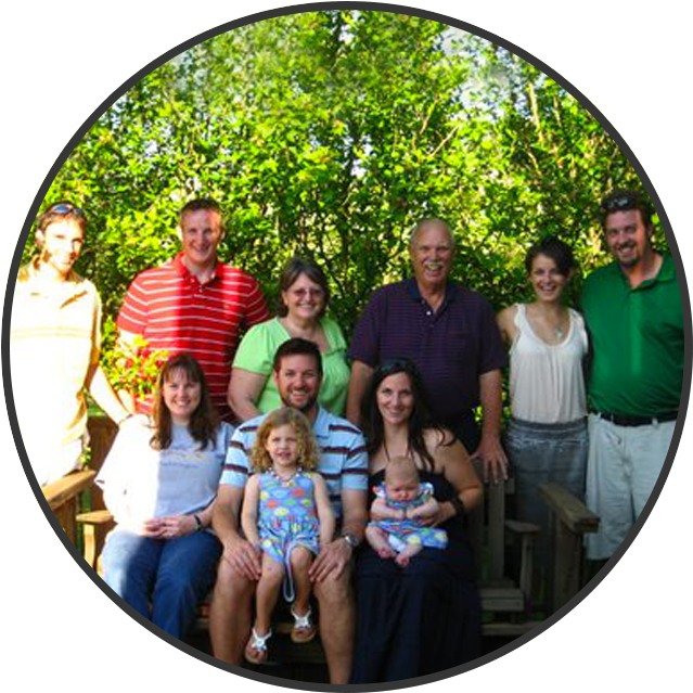Profiles-herhals - Family (979x742), Png Download